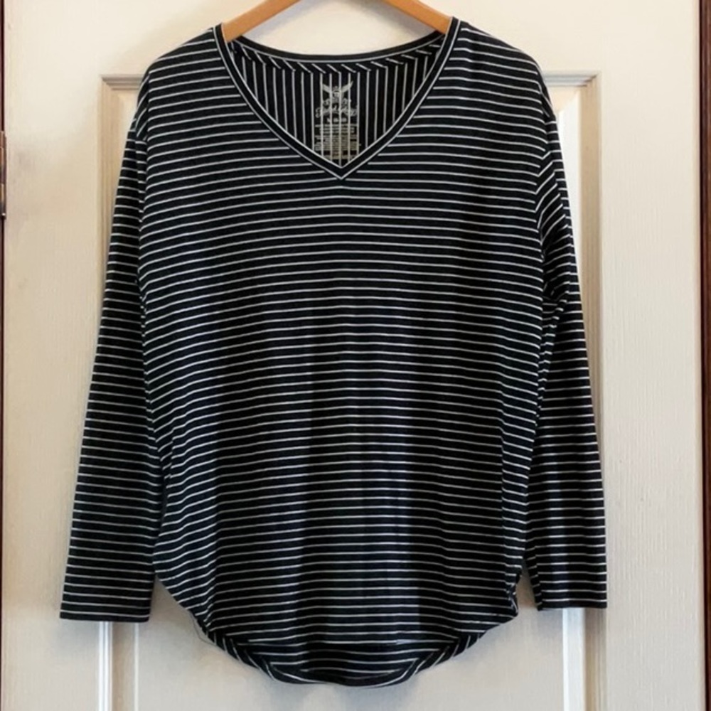 Faded Glory Top!